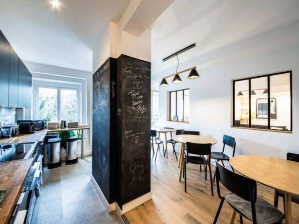 Coliving / Appartement 10 pièces de 286 m², Tourcoing, Rue de Lille / Photo 2