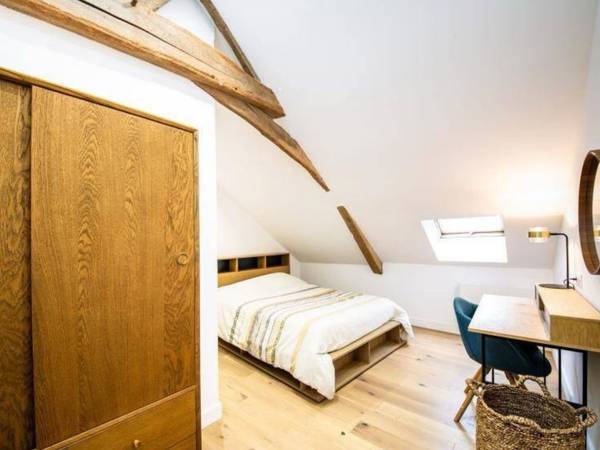 Coliving / Appartement 10 pièces de 286 m², Tourcoing, Rue de Lille / Photo 11