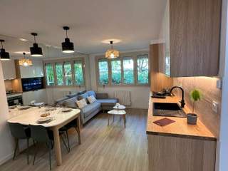 Flatsharing / 4-bedroom flat · 55 m², Marseille, Avenue de Mazargues