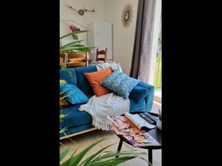 Room share / 5 rooms apartment · 70 m², Créteil, Avenue Georges Duhamel