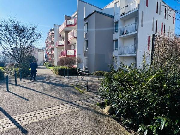 Flatsharing / 6-bedroom flat · 82 m², Rennes, Cours d'Helsinki / Photo 8