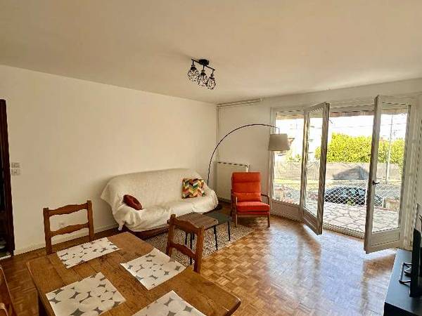 Colocation / Maison 4 pièces de 90 m², Toulouse, Rue Armand Praviel / Photo 2