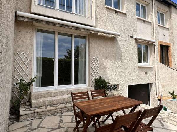 Colocation / Maison 4 pièces de 90 m², Toulouse, Rue Armand Praviel / Photo 9