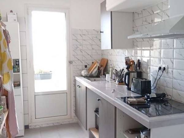Flatsharing / 3-bedroom flat · 60 m², Marseille, Rue de l'Eguier / Photo 2
