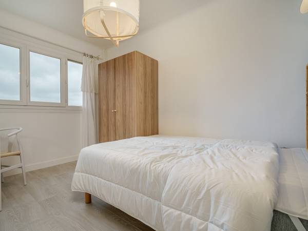 Colocation / Appartement 4 pièces de 61 m², Marseille, Boulevard Sainte Marguerite / Photo 9