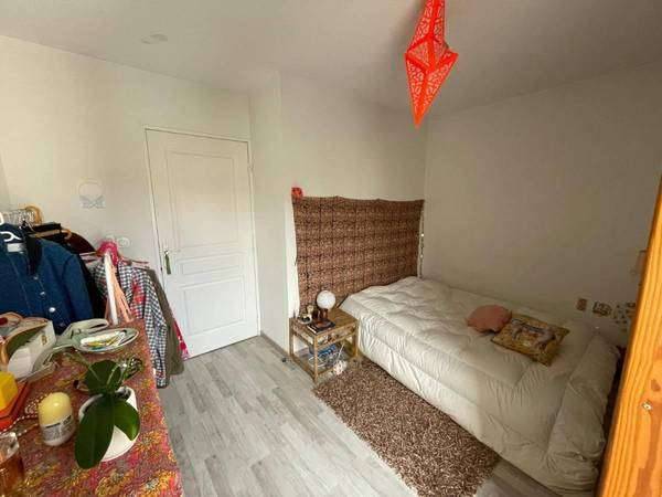 Colocation / Appartement 3 pièces de 65 m², Lyon / Photo 2