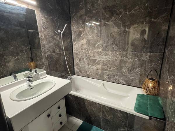 Location / Appartement 1 pièce de 34 m², Annemasse, Avenue de la Gare / Photo 22