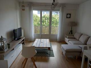 Flatsharing / 5-bedroom flat · 80 m², La Roche-sur-Yon, Boulevard d'Italie