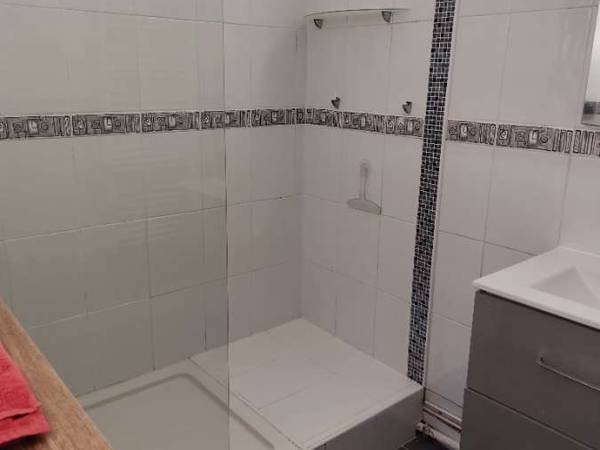 Colocation / Appartement 5 pièces de 80 m², La Roche-sur-Yon, Boulevard d'Italie / Photo 13