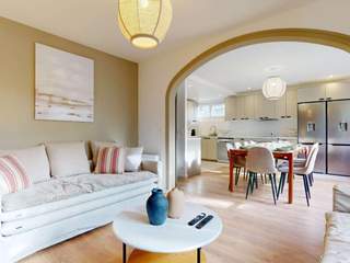 Coliving space / 10-bedroom house · 175 m², Rennes, Rue Marie de France