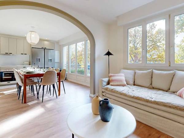 Coliving / Maison 10 pièces de 175 m², Rennes, Rue Marie de France / Photo 2