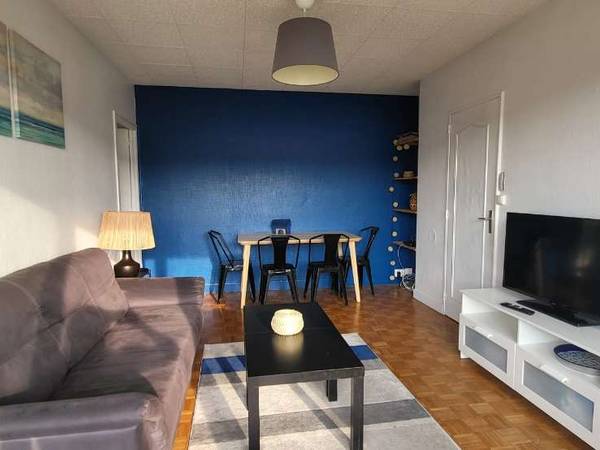 Flatsharing / 4-bedroom flat · 66 m², Dijon, Boulevard de l'Université / Photo 2