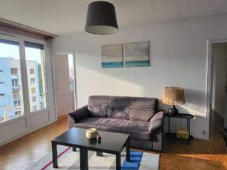 Colocation / Appartement 4 pièces de 66 m², Dijon, Boulevard de l'Université