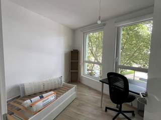Piso compartido / 3 rooms apartment · 10 m², Strasbourg, Rue de la Colonne