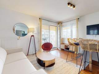Room share / 6 rooms apartment · 99 m², Colombes, 8 Rue de Metz