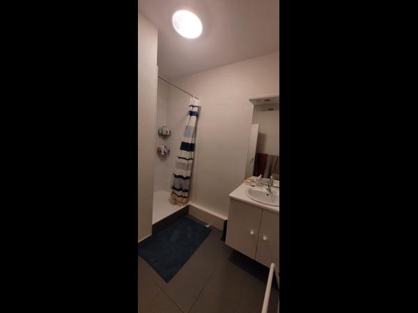 Sous-location / Appartement 5 pièces de 170 m², Lyon, Avenue Maréchal de Saxe / Photo 9