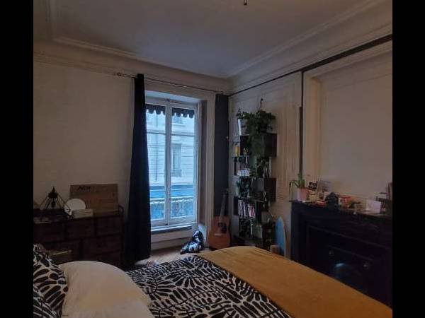 Sous-location / Appartement 5 pièces de 170 m², Lyon, Avenue Maréchal de Saxe / Photo 2