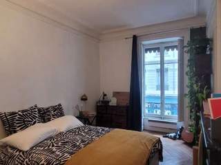 Sublet / 5-bedroom flat · 170 m², Lyon, Avenue Maréchal de Saxe