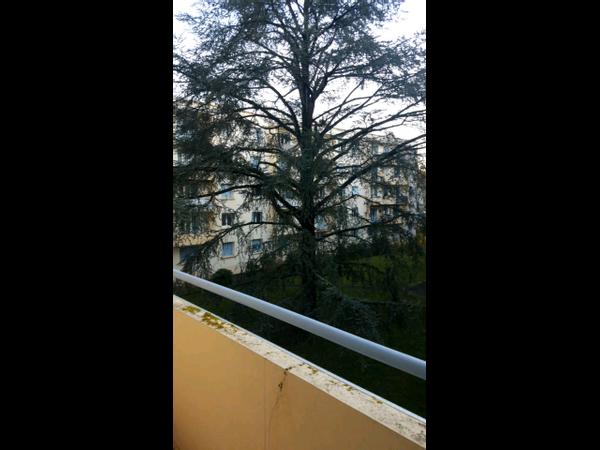 Colocation / Appartement 4 pièces de 64 m², Oullins-Pierre-Bénite / Photo 12