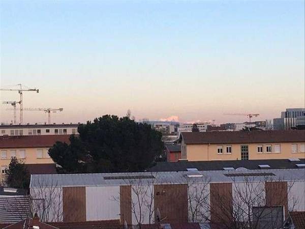 Colocation / Appartement 5 pièces de 61 m², Villeurbanne, Rue Frédéric Fays / Photo 6