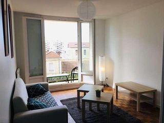 Colocation, Appartement 5 pièces, Villeurbanne