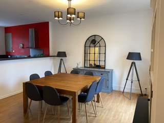 Flatsharing / 9-bedroom house · 178 m², Bourges, Rue de Lazenay