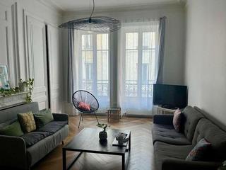 Sublet / 3-bedroom flat · 75 m², Lyon, Rue Pierre Corneille
