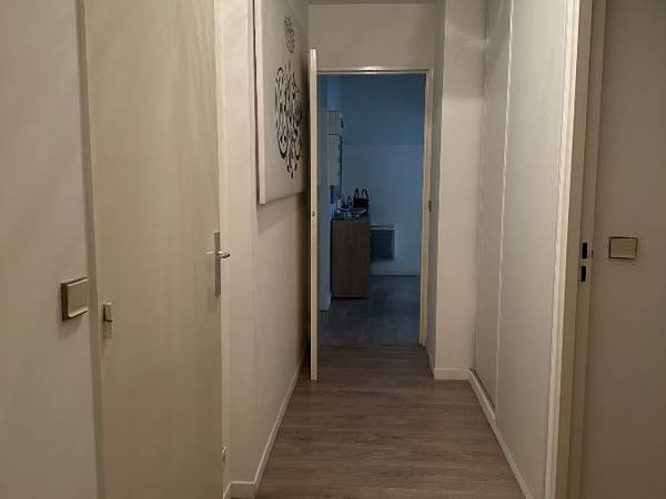 Colocation / Appartement 3 pièces de 70 m², Saint-Cloud, Rue de la Liberation / Photo 7