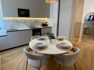 Room share, 3 rooms apartment, Annemasse