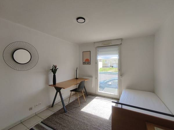 Location / Studio, Metz / Photo 4