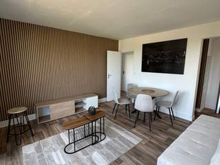 Colocation / 4 rooms apartment · 67 m², Pessac, Rue du Serpent