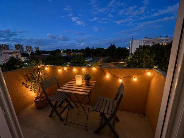 Colocation / Appartement 4 pièces de 67 m², Pessac, Rue du Serpent / Photo 11