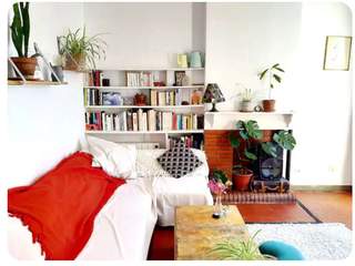 Podnájem / 3 rooms apartment · 45 m², Marseille, Cours Lieutaud