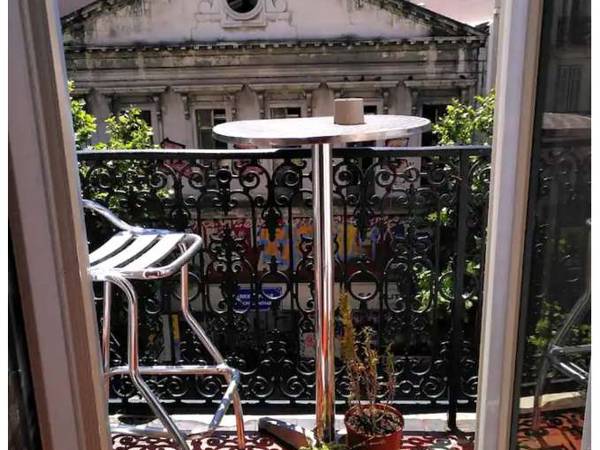 Sous-location / Appartement 3 pièces de 45 m², Marseille, Cours Lieutaud / Photo 5