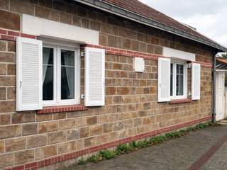 Student room / 8-bedroom house · 110 m², Rezé, Rue Charles Rivière