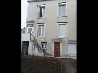 Colocation / Appartement 3 pièces de 48 m², Bagnolet, Rue Hoche