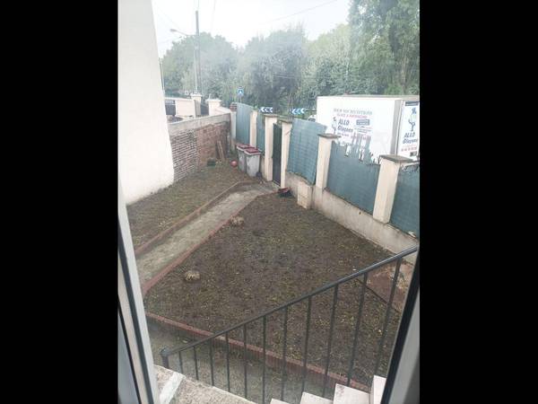 Colocation / Appartement 3 pièces de 48 m², Bagnolet, Rue Hoche / Photo 2