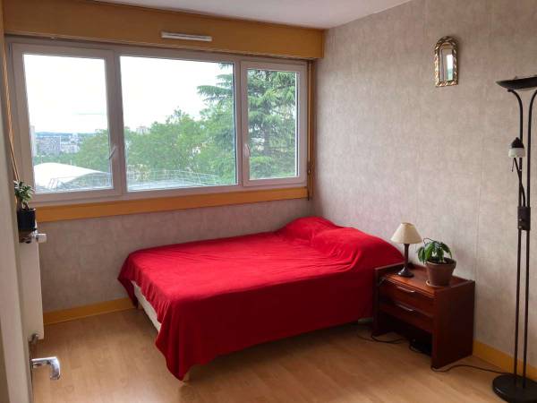 Sous-location / Appartement 4 pièces de 95 m², Rosny-sous-Bois, Rue Lucien Piron / Photo 2