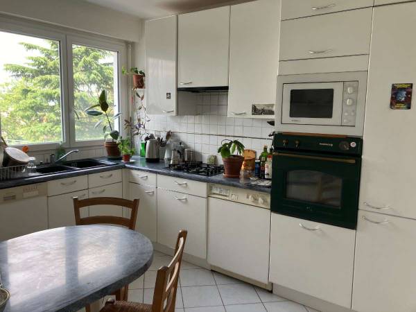 Sous-location / Appartement 4 pièces de 95 m², Rosny-sous-Bois, Rue Lucien Piron / Photo 3