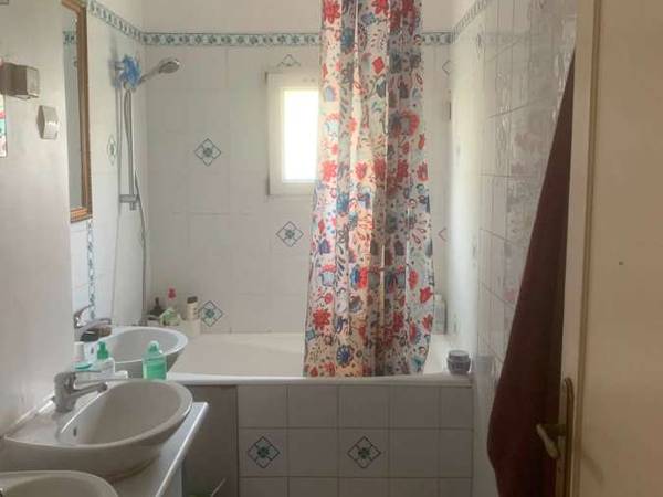 Sous-location / Appartement 6 pièces de 100 m², Paris, Boulevard Diderot / Photo 4