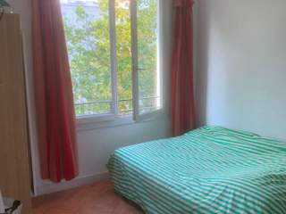 Subaffitto / 6 rooms apartment · 100 m², Paris, Boulevard Diderot
