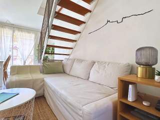 Coliving space, 3-bedroom flat , Marseille