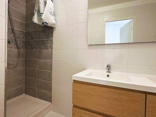 Coliving / Appartement 3 pièces de 65 m², Marseille, Cours Gouffe / Photo 7