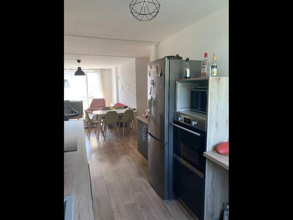 Colocation / Appartement 7 pièces de 107 m², Le Havre, Rue Gustave Flaubert / Photo 2