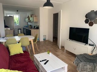 Flatsharing / 7-bedroom flat · 107 m², Le Havre, Rue Gustave Flaubert