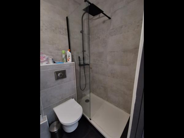 Colocation / Appartement 4 pièces de 70 m², Nice, Rue Smolett / Photo 2