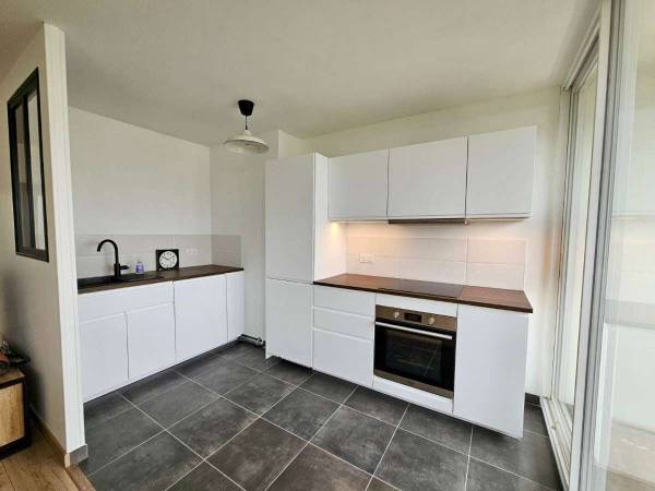 Flatsharing / 4-bedroom flat · 70 m², Mérignac, Rue des Vignobles / Photo 2