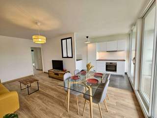 Colocation / Appartement 4 pièces de 70 m², Mérignac, Rue des Vignobles