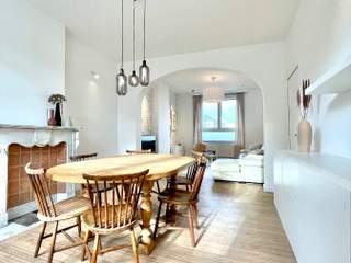 Coliving / Maison 9 pièces de 145 m², Liège, Rue de l'Espérance