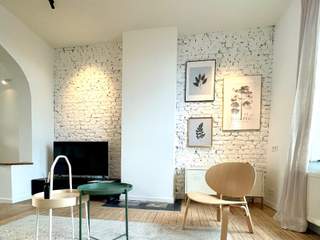 Coliving / Maison 9 pièces de 145 m², Liège, Rue de l'Espérance